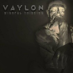 Vaylon - Wishful Thinking (2022) [EP]