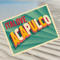 Italove - Acapulco (Clayback Clay Remixes) (2024) [Single]