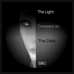 Scott Baker Graham - The Light Dressed As The Dark (2024)