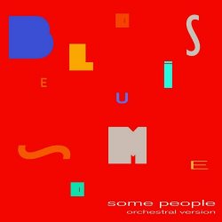 Belouis Some - Some People (2024) [EP Reissue]