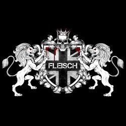 Fleisch - British (2019) [EP]