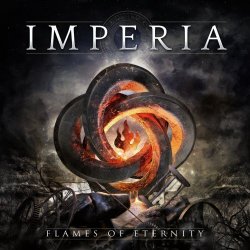 Imperia - Flames Of Eternity (2019)