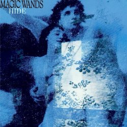 Magic Wands - Hide (2024) [Single]