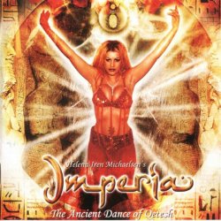 Imperia - The Ancient Dance Of Qetesh (2004)