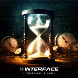 Interface - Tomorrow Is Now (2024) [EP]