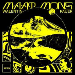 Walentin Pauer - Maat Mons (2024) [EP]