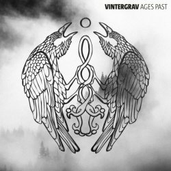 Vintergrav - Ages Past (2024) [Single]