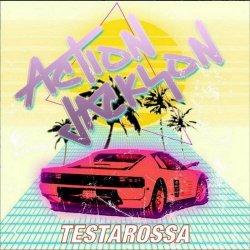 Action Jackson - Testarossa (2012)