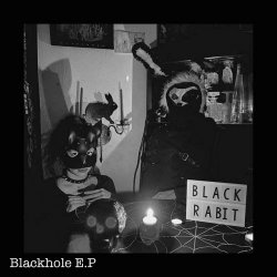 BlackRabit - Blackhole (2020) [EP]