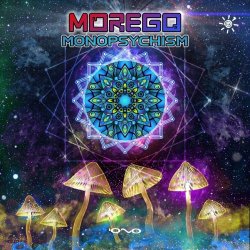 Morego - Monopsychism (2021)