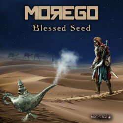 Morego - Blessed Seed (2020) [EP]