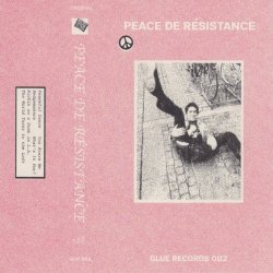 Peace De Résistance - Hedgemakers (2020) [EP]