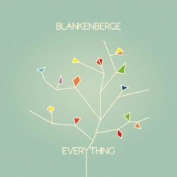 Blankenberge - Everything (2021)