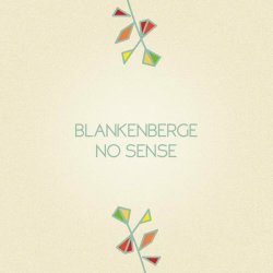 Blankenberge - No Sense (2021) [Single]