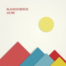 Blankenberge - More (2019)