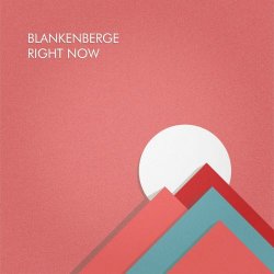 Blankenberge - Right Now (2019) [Single]