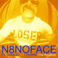 N8NOFACE - Churro (The Remixes) (2024) [EP]