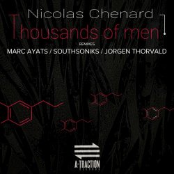 Nicolas Chenard - Thousands Of Men (2024) [EP]