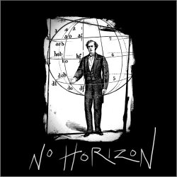 No Horizon - No Horizon (2024)