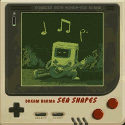 Sea Shapes - Dream Karma (2024) [Single]