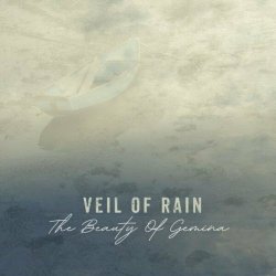 The Beauty Of Gemina - Veil Of Rain (2024) [Single]