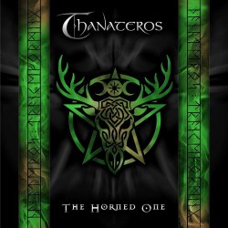 Thanateros - The Horned One (2024) [Single]