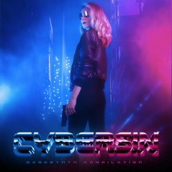 VA - Cybersin (2020)