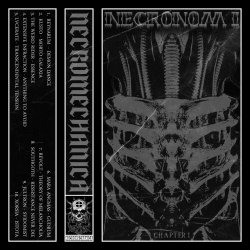 VA - Necronom 1 (2024)