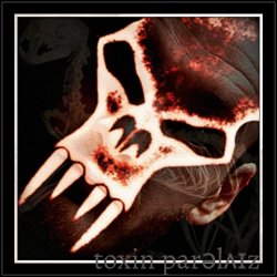 Industrial Ferret - Toxin Parəlʌɪz (2018) [Single]