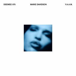 Marie Davidson - Y.A.A.M. (2024) [Single]