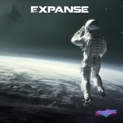 Maxx Parker - Expanse (2023)