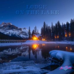 Maxx Parker - Lodge On The Lake (2023) [EP]