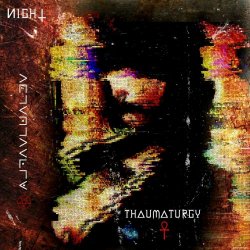 ИIGH† - Thᐃumᐃturgy (2024) [EP]