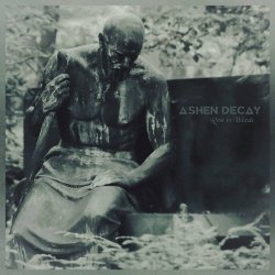 Ashen Decay - Rest In Weeds (2024) [EP]