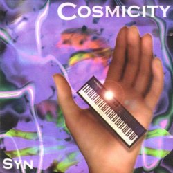 Cosmicity - Syn (1996) [EP]