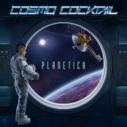 Cosmo Cocktail - Planetica (2024)