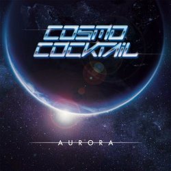 Cosmo Cocktail - Aurora (2017)