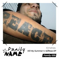 Kimshies - Kill My Summer (2021) [EP]