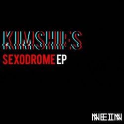 Kimshies - Sexodrome (2019) [EP]