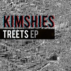 Kimshies - Treets (2020) [EP]