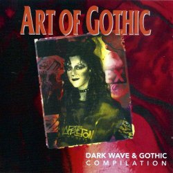 VA - Art Of Gothic (1994)