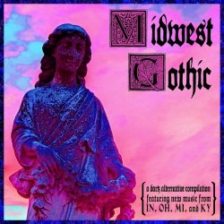 VA - Midwest Gothic (2022)