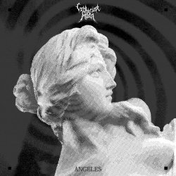 Catherine Moan - Angeles (2024) [Single]