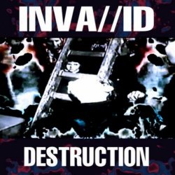 INVA//ID - Destruction (2022) [EP]