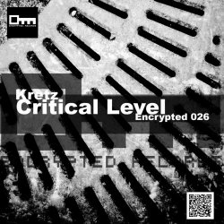 Kretz - Critical Level (2024) [Single]