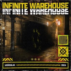 Moris Blak - Infinite Warehouse (2024) [Single]