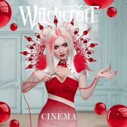 Witchcraft - Cinema (2018)