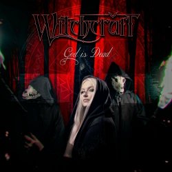 Witchcraft - God Is Dead (Remixes) (2017) [Single]