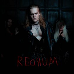 Witchcraft - Redrum (2023) [Single]