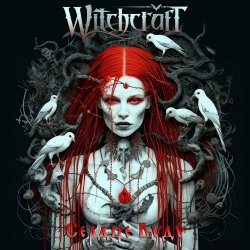 Witchcraft - Сердце Вуду (2023) [Single]